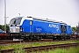 Siemens 22027 - RDC "247 909"
19.05.2018
Niebll [D]
Jens Vollertsen