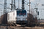 Siemens 21762 - NIAG "247 902"
03.02.2016
Oberhausen, Rangierbahnhof West [D]
Rolf Alberts