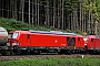 Siemens 21762 - DB Cargo "247 902"
01.06.2017
Steinbach am Wald [D]
Christian Klotz