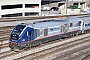 Siemens ? - IDOT "4601"
23.10.2019
Chicago [USA]
Andr Grouillet