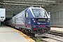 Siemens ? - IDOT "4620"
26.10.2019
Milwaukee [USA]
Andr Grouillet