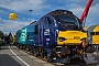 Stadler 2853 - DRS "88003"
19.09.2016
Berlin, Messegelnde (InnoTrans 2016)  [D]
Henk Zwoferink