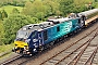 Stadler 2853 - DRS "88003"
18.05.2017
Highley (Shropshire) [GB]
Patrick Perry