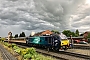 Stadler 2853 - DRS "88003"
19.05.2017
Kidderminster [GB]
Howard Lewsey