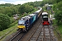 Stadler 2853 - DRS "88003"
19.05.2017
Highley (Shropshire) [GB]
Owen Evans