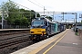 Stadler 2856 - DRS "88006"
03.07.2017
Lichfield, Trent Valley Station [GB]
Jack Meakin-Sawyer