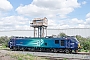 Stadler 2858 - DRS "88008"
05.07.2017
Rugby [GB]
Andy Jupe