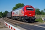 Stadler 2879 - VFLI "E4046"
18.06.2017
Colombey-les-Choiseul [F]
Vincent Torterotot