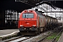 Stadler 2879 - VFLI "E4046"
13.01.2018
Toulouse, Gare de Toulouse-Matabiau [F]
michael bowery