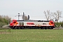 Stadler 2879 - VFLI "E4046"
14.04.2018
Bantzenheim [F]
Vincent Torterotot