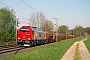 Stadler 2879 - VFLI "E4046"
20.04.2018
Fontenelle [F]
Vincent Torterotot