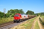 Stadler 2879 - VFLI "E4046"
01.07.2018
Errevet [F]
Vincent Torterotot