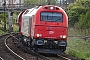 Stadler 2879 - Captrain "E4046"
05.10.2023
Orlans [F]
Thierry Mazoyer