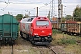 Stadler 2880 - VFLI "E4047"
26.10.2016
Strasbourg, Port du Rhin [F]
Alexander Leroy