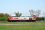 Stadler 2880 - VFLI "E4047"
21.04.2019
Bantzenheim [F]
Vincent Torterotot