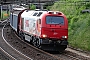 Stadler 2880 - Captrain "E4047"
11.06.2021
Orlans [F]
Thierry Mazoyer