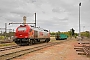 Stadler 2881 - VFLI "E4048"
28.04.2017
Nuits [F]
Henk Zwoferink