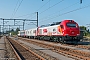 Stadler 2886 - VFLI "E4049"
08.09.2016
Bertrix [B]
Terrence Labar