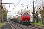 Stadler 2886 - VFLI "E4049"
15.12.2018
Coursan [F]
Alexander Leroy