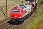 Stadler 2886 - Captrain "E4049"
02.09.2021
Orlans [F]
Thierry Mazoyer