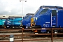 Stadler 2944 - DRS "68026"
09.06.2017
Crewe, Gresty Bridge Depot [GB]
John Whittingham