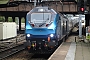 Stadler 2944 - TPE "68026"
30.08.2019
Manchester, Victoria Station [GB]
Julian Mandeville