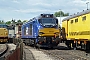 Stadler 2949 - DRS "68031"
23.07.2017
Crewe [GB]
David Moreton