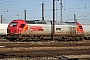 Stadler 2983 - Captrain "E4052"
30.03.2021
Fleury-les-Aubrais, Gare des Aubrais [F]
Thierry Mazoyer