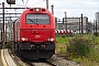 Stadler 2983 - Captrain "E4052"
27.07.2023
Les Aubrais-Orlans [F]
Thierry Mazoyer