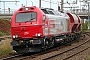 Stadler 2984 - Captrain "E4053"
28.09.2021
Orlans [F]
Thierry Mazoyer