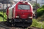 Stadler 2984 - Captrain "E4053"
07.06.2022
Orlans [F]
Thierry Mazoyer