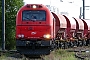 Stadler 2985 - Captrain "E4050"
27.09.2021
Fleury-les-Aubrais, Gare des Aubrais [F]
Thierry Mazoyer