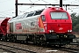 Stadler 2986 - VFLI "E4051"
06.01.2018
Fleury-les-Aubrais (Loiret) [F]
Thierry Mazoyer