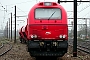 Stadler 2986 - VFLI "E4051"
06.01.2018
Fleury-les-Aubrais (Loiret) [F]
Thierry Mazoyer