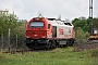 Stadler 2986 - Captrain "E4051"
21.04.2025
Saint-Avold [F]
Carsten Klatt