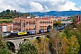 Stadler 2987 - Continental Rail "E 5033"
18.11.2017
Bilbao [E]
Iigo Arranz