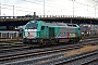 Stadler 2991 - Ibercargo "335 037-1"
07.06.2019
Vigo [E]
Przemyslaw Zielinski