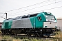 Stadler 2992 - Alpha Trains "335 038-9"
10.05.2017
Albuixech [E]
Malcolm Wilton-Jones