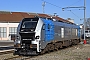 Stadler 2993 - Stadler "92 87 0006 001-7 F-STAVA"
23.11.2017
Dijon, Dpt Dijon-Perrigny [F]
Andr Grouillet