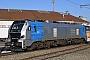 Stadler 2993 - Stadler "92 87 0006 001-7 F-STAVA"
23.11.2017
Dijon, Dpt Dijon-Perrigny [F]
Andr Grouillet