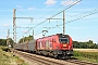 Stadler 2993 - Captrain
11.09.2022
Vougeot [F]
Alexander Leroy