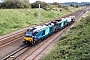 Stadler 3038 - DRS "68033"
14.09.2017
Pilning [GB]
David Moreton