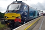 Stadler 3039 - DRS "68034"
16.09.2017
Ely [GB]
John Whittingham