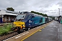 Stadler 3039 - DRS "68034"
27.06.2020
Stalybridge [GB]
Julian Mandeville