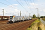 Stadler 3942 - hvle "159 003"
24.08.2018
Wunstorf [D]
Ren Klink