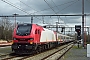 Stadler 3971 - VFLI "92 87 0003 971-4 F-VFLI"
13.03.2020
Enghien [B]
Julien Givart