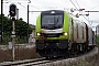 Stadler 3971 - Captrain "E4001-3971"
06.04.2022
Les Aubrais-Orlans [F]
Thierry Mazoyer