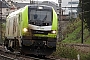 Stadler 3971 - Captrain "E4001-3971"
29.03.2022
Orleans [F]
Thierry Mazoyer