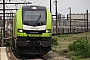 Stadler 3971 - Captrain "E4001-3971"
07.04.2024
Les Aubrais-Orlans [F]
Thierry Mazoyer