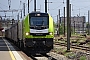 Stadler 3972 - Captrain "92 87 0003 972-2 F-CPTF"
16.05.2021
Fleury-les-Aubrais, Gare des Aubrais [F]
Thierry Mazoyer